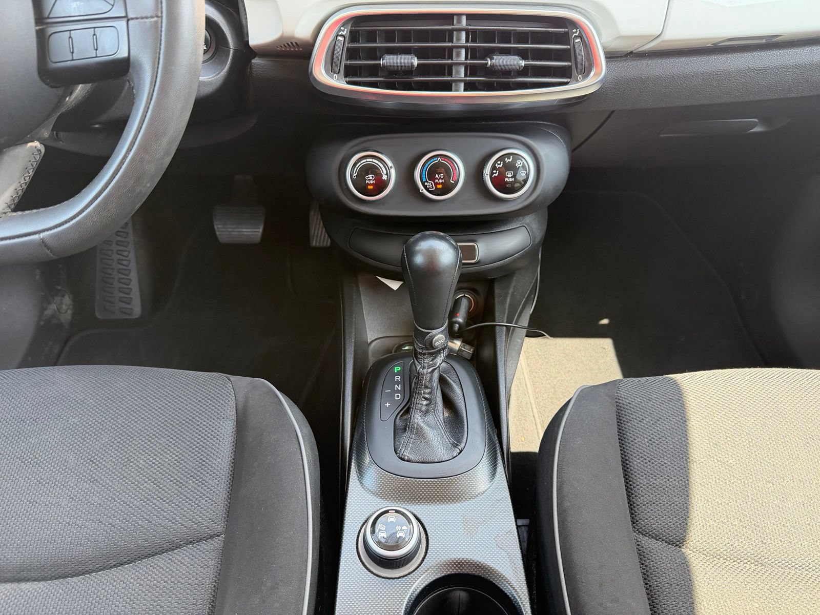 Used 2016 FIAT 500X Easy FWD image 17