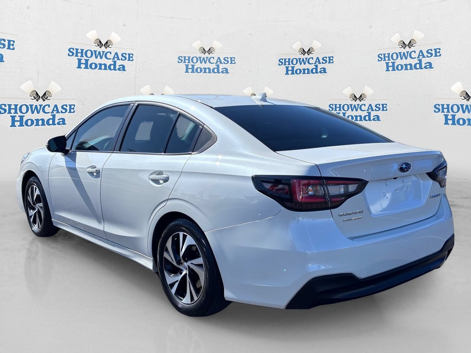 Used 2023 Subaru Legacy Premium AWD/4WD image 5