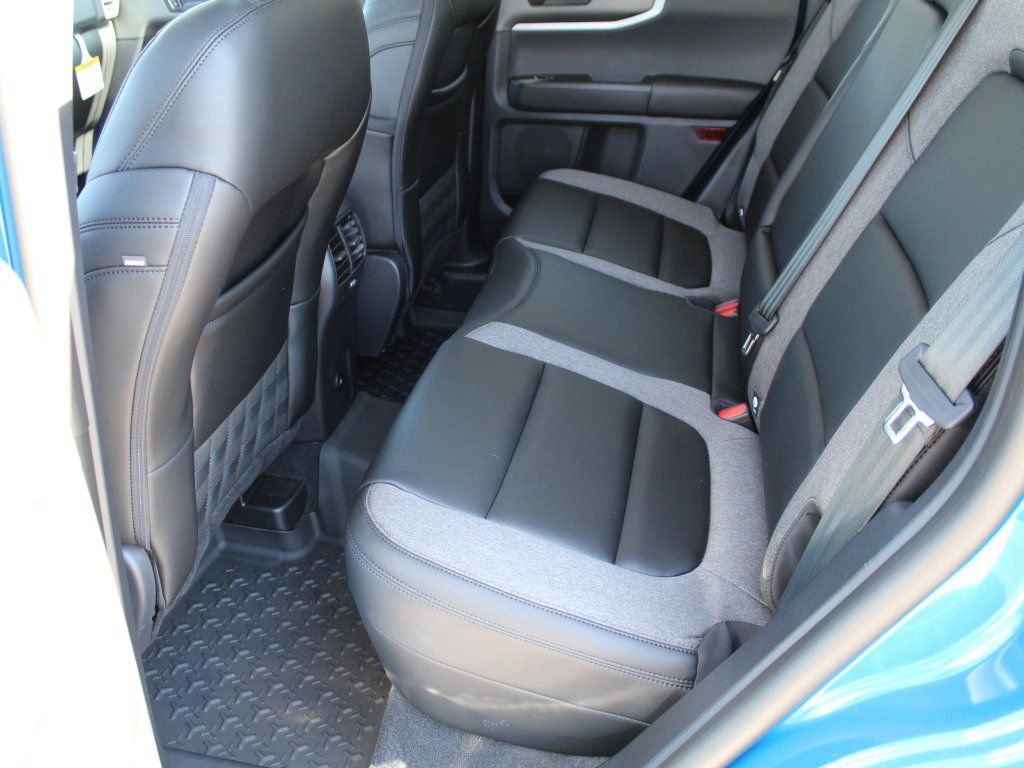 New 2025 Ford Bronco Sport Big Bend w/ Convenience Package image 4