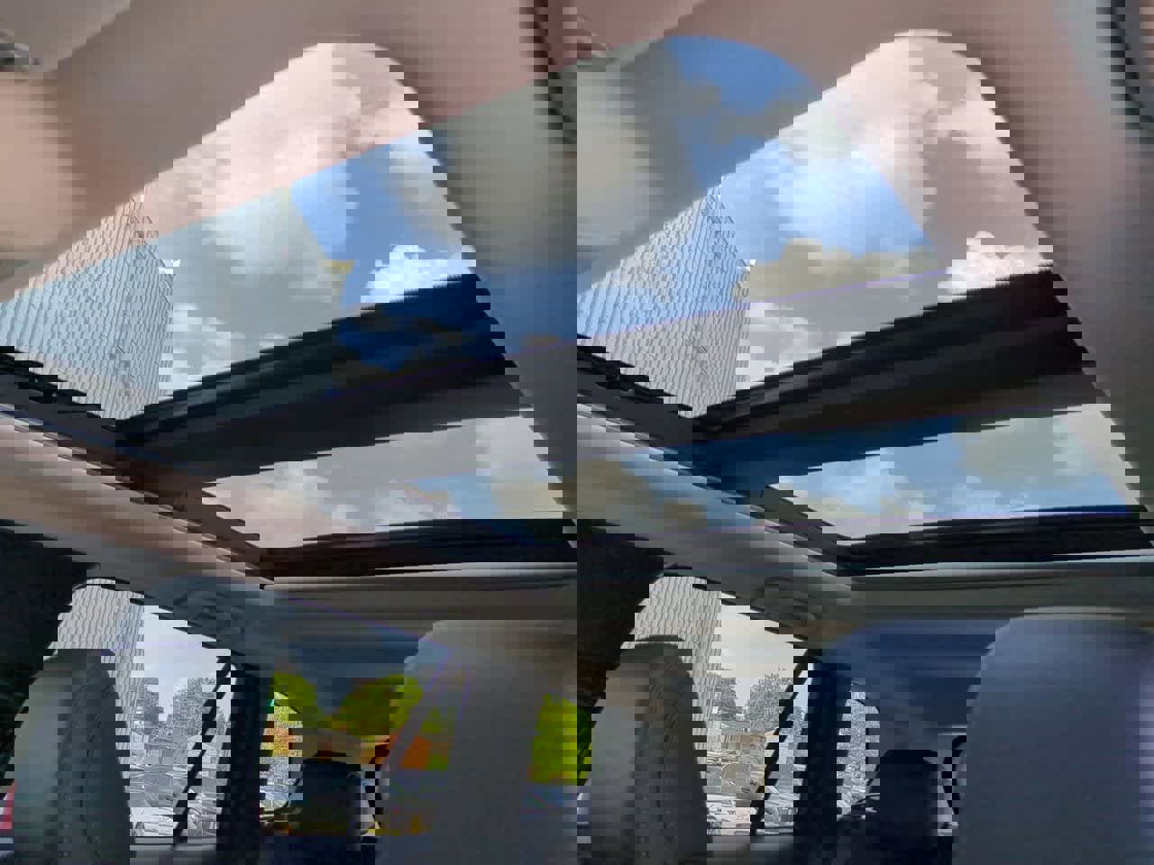 New 2025 MAZDA CX-50 AWD 2.5 Hybrid w/ Cargo Package image 17