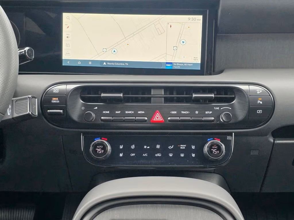 New 2026 Hyundai Palisade XRT Pro AWD/4WD image 17