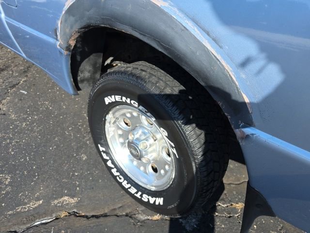 Used 1998 Ford Ranger XLT image 27