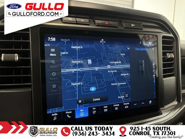Used 2024 Ford F150 STX RWD image 24
