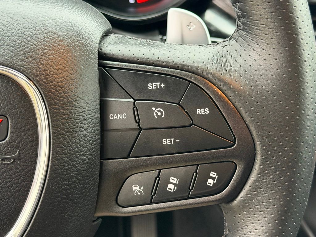 Certified 2024 Dodge Durango R/T image 23