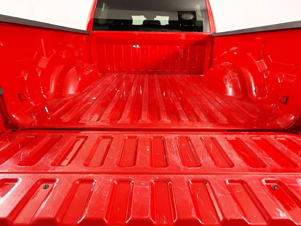 Used 2022 RAM 1500 Big Horn AWD/4WD image 34