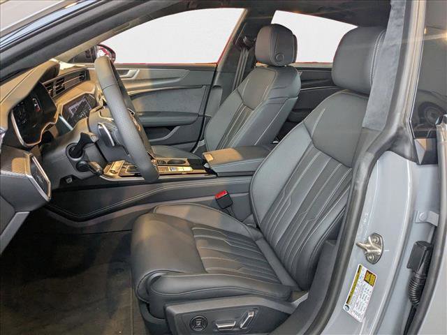 New 2025 Audi RS 7 Performance image 4