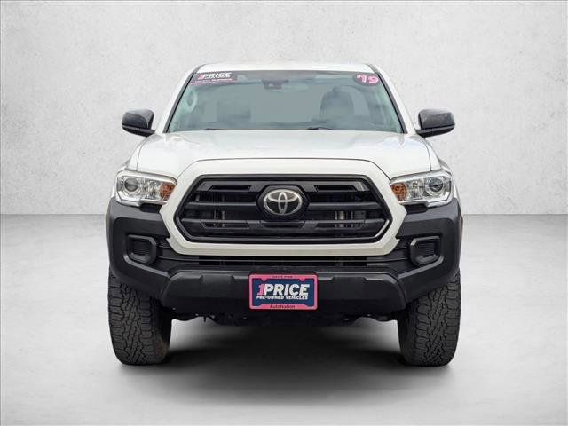 Used 2019 Toyota Tacoma SR image 2