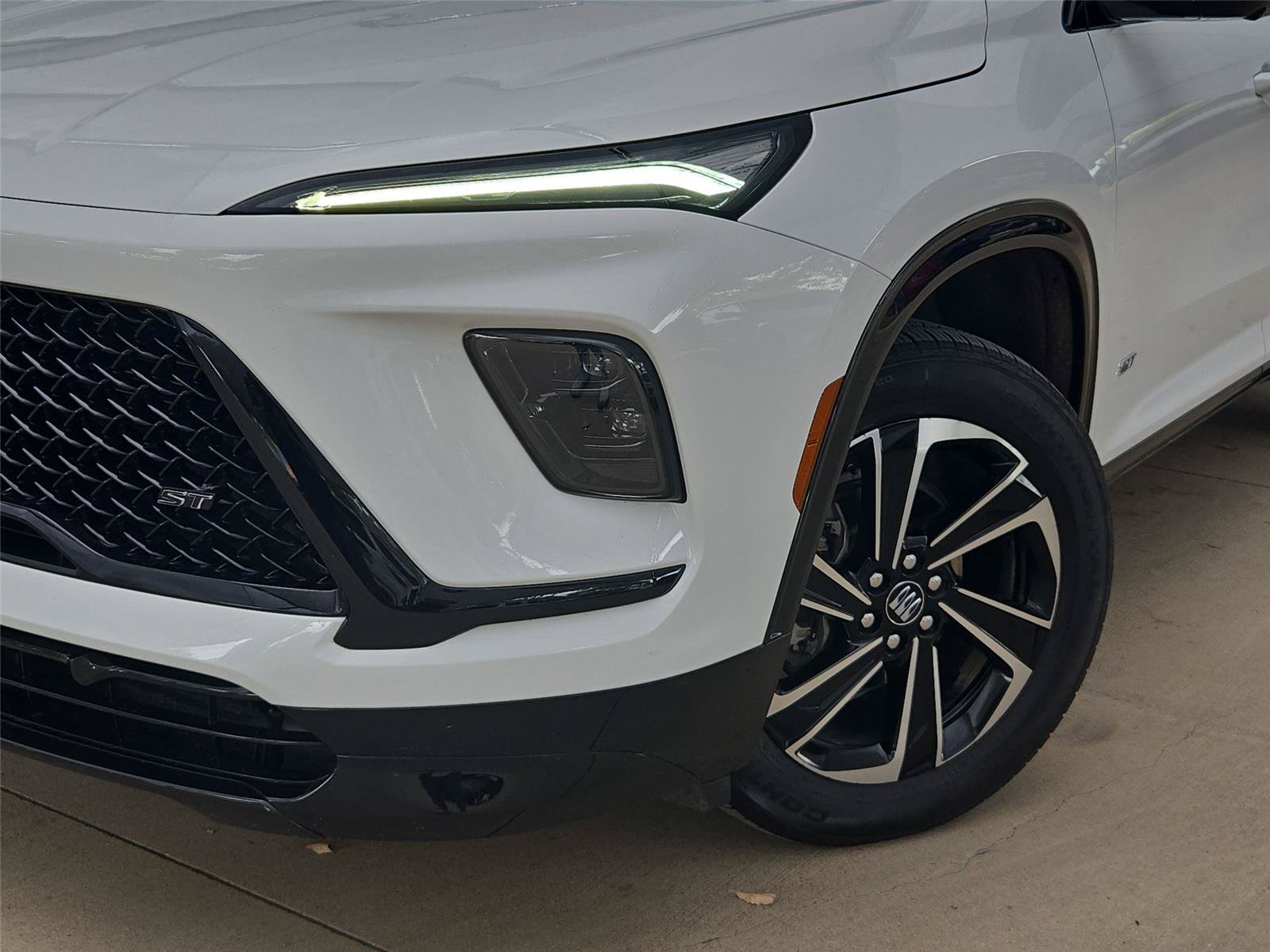 Used 2026 Buick Enclave Sport Touring AWD/4WD image 7