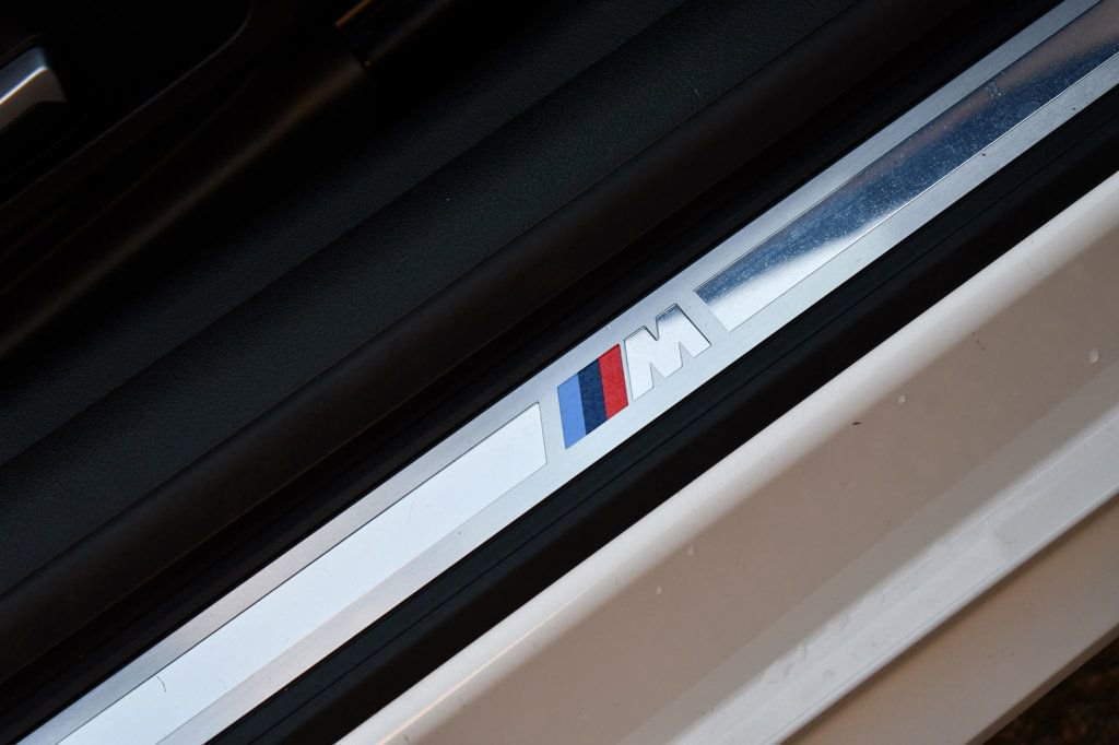 Used 2022 BMW M440i Convertible image 46