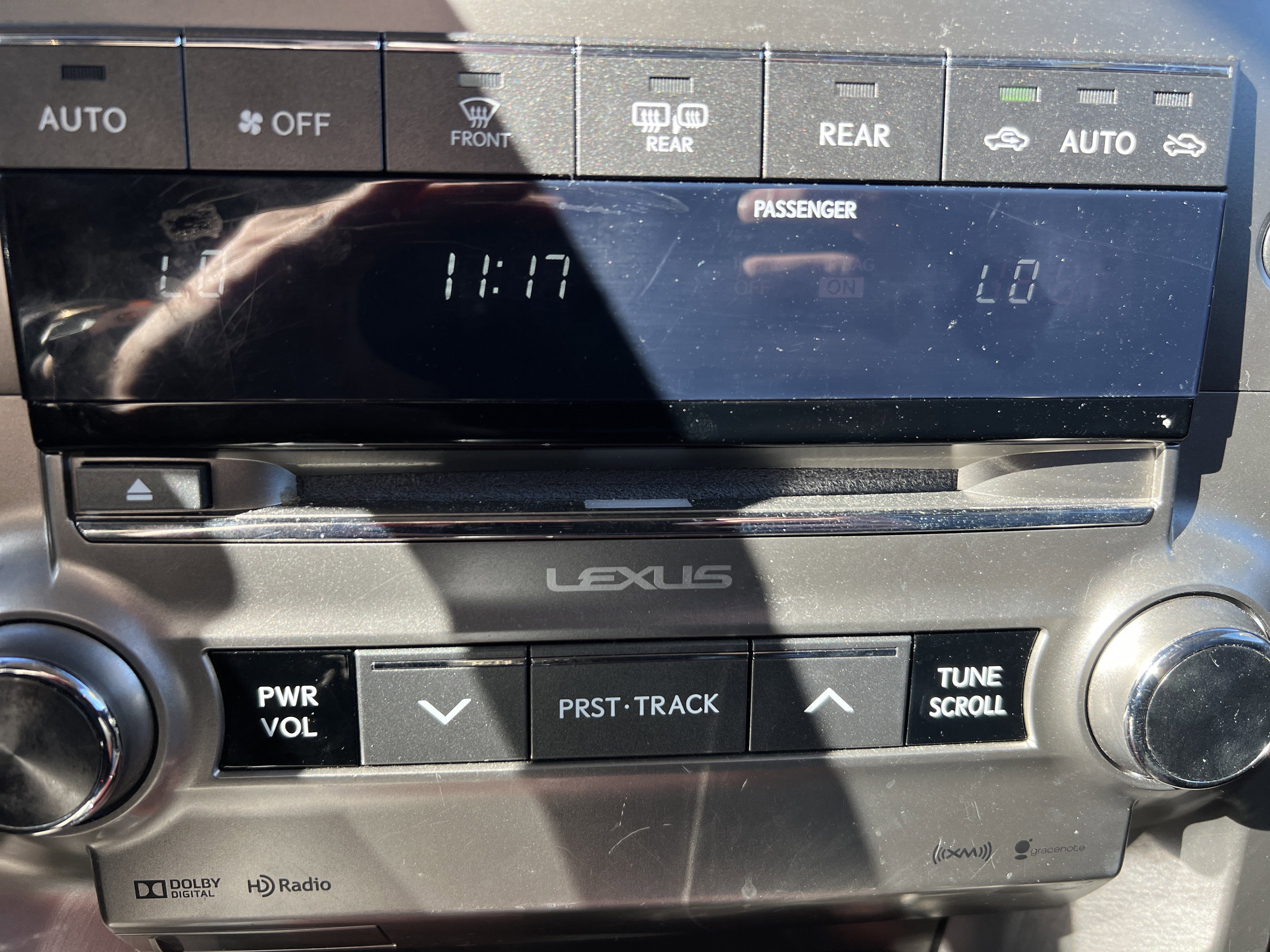 Used 2017 Lexus GX 460 Premium image 29