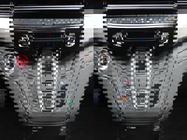 New 2026 Honda Odyssey Sport-L image 22