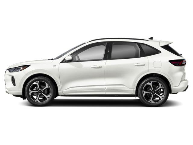 Used 2023 Ford Escape ST-Line Select w/ Class II Trailer Tow Package AWD/4WD image 3