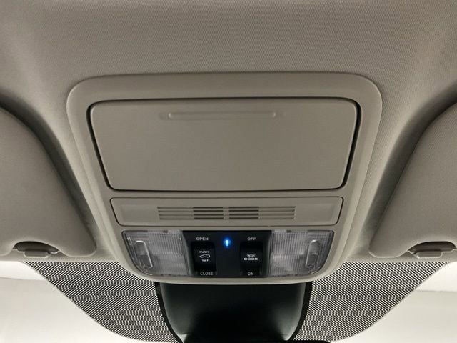 New 2026 Honda Odyssey Elite image 19