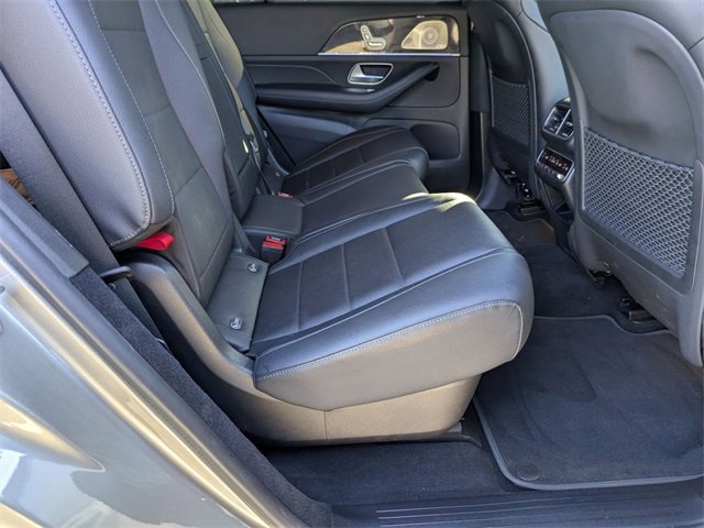 Used 2022 Mercedes-Benz GLS 450 4MATIC image 40