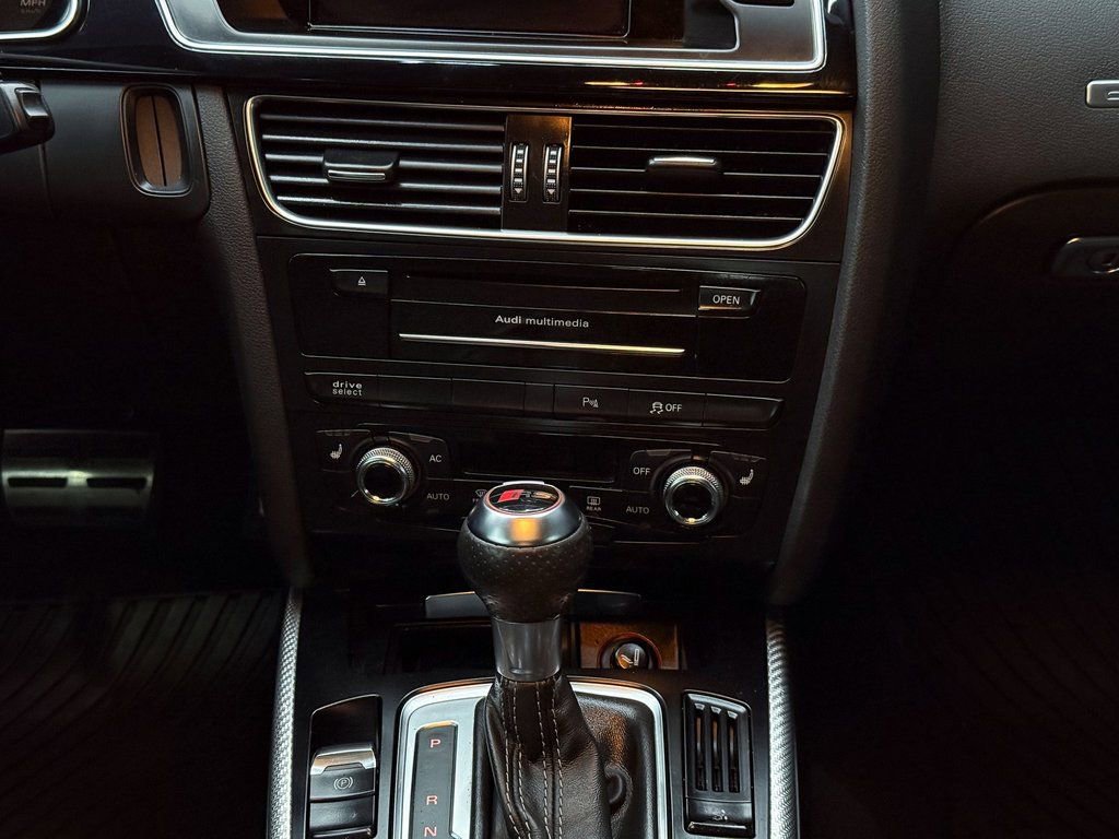 Used 2013 Audi RS 5 Coupe image 23