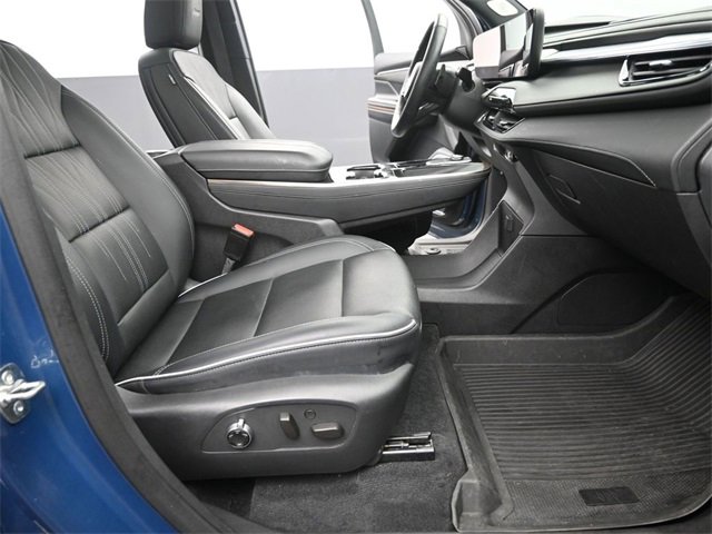 Certified 2025 Buick Enclave Avenir w/ Super Cruise Package image 20