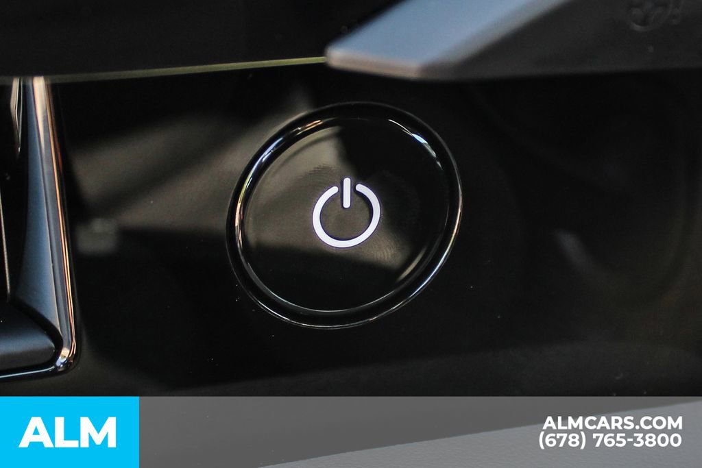 Used 2021 Porsche Taycan image 28