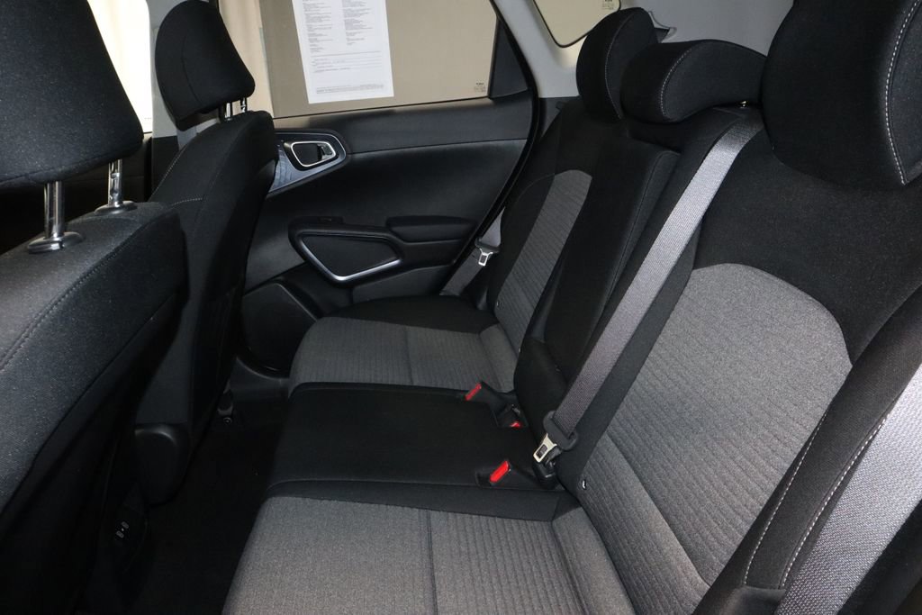 Used 2023 Kia Soul EX image 20
