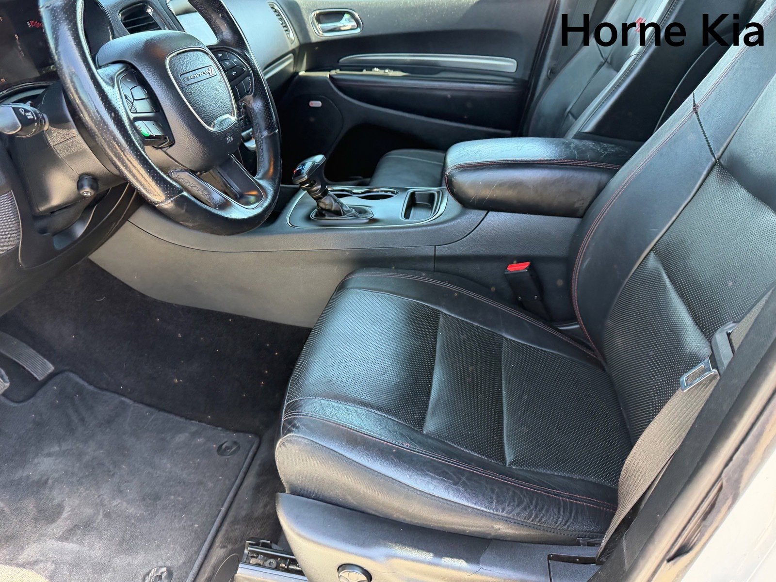 Used 2018 Dodge Durango R/T RWD image 19
