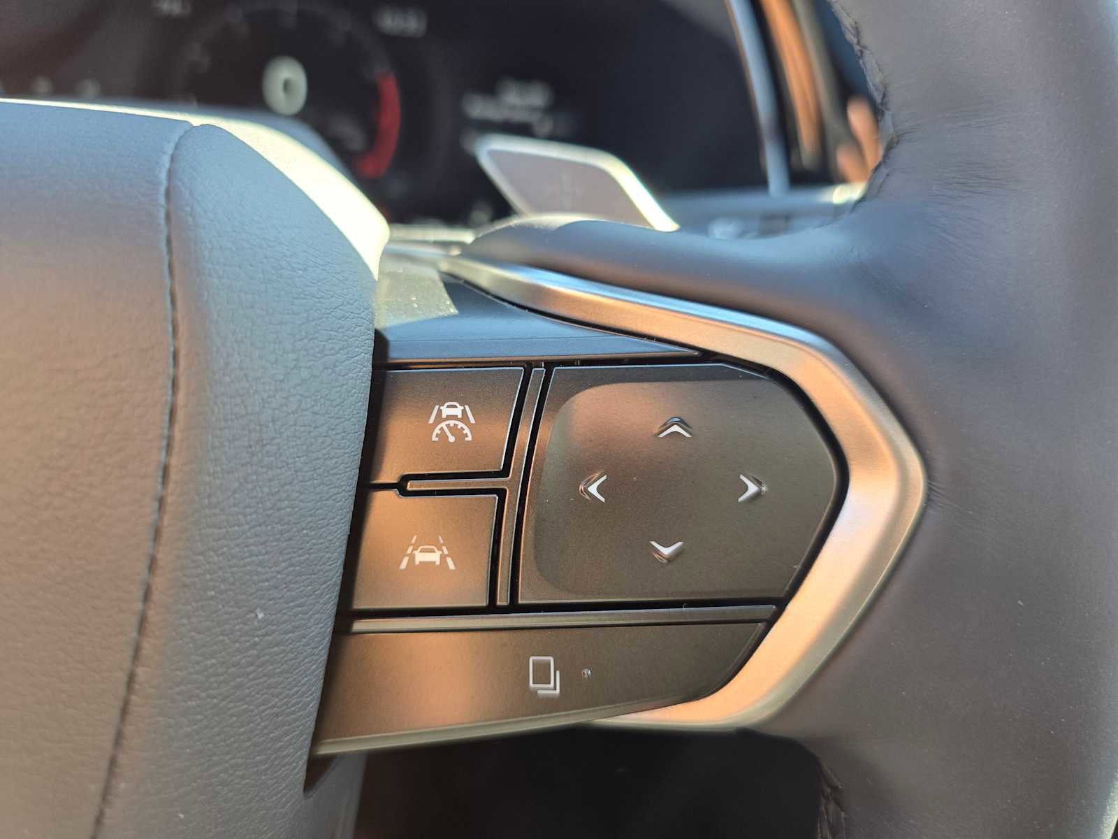 New 2026 Lexus TX 350 AWD image 34