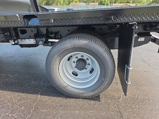 New 2026 Ford F350 XL w/ XL Chrome Package AWD/4WD image 21