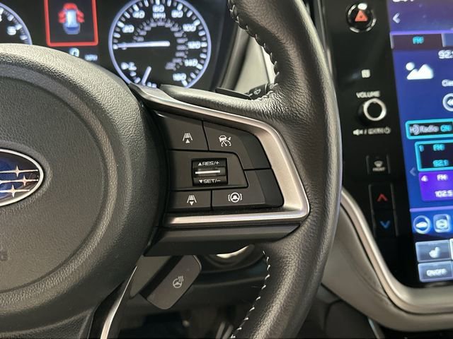 Used 2020 Subaru Outback Limited XT w/ Popular Package #2 image 10