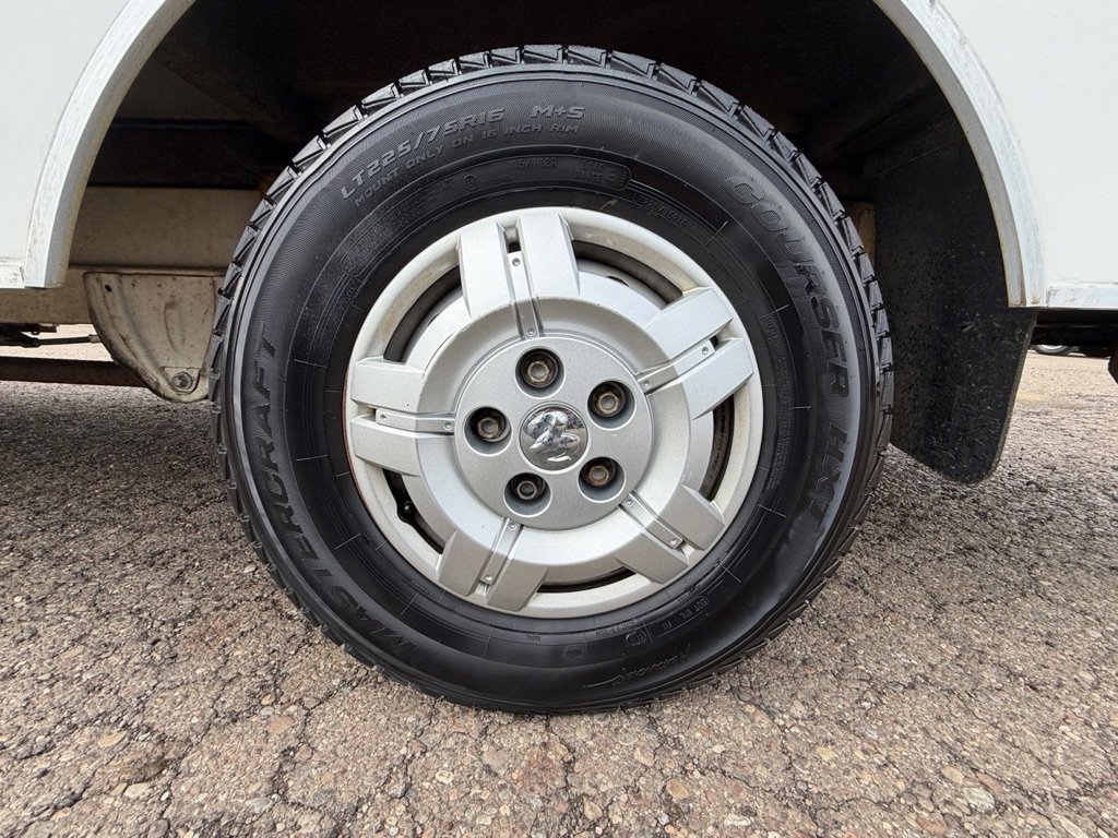 Used 2018 RAM ProMaster 3500 w/ Premium Appearance Group image 26