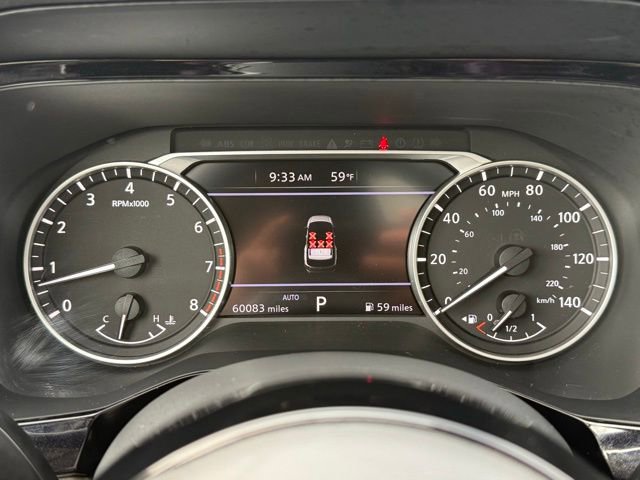 Used 2022 Nissan Pathfinder SV w/ SV Premium Package AWD/4WD image 50