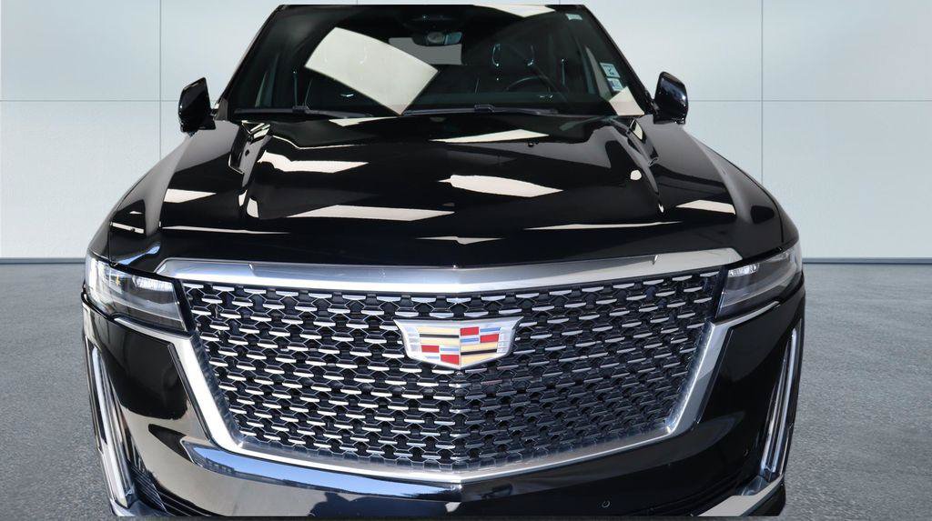 Certified 2024 Cadillac Escalade Premium Luxury w/ Performance Package AWD/4WD image 13
