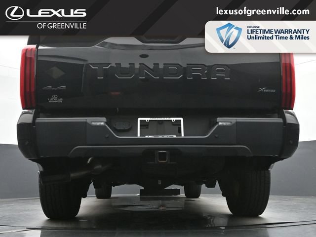 Used 2023 Toyota Tundra SR5 w/ SR5 Convenience Package AWD/4WD image 37