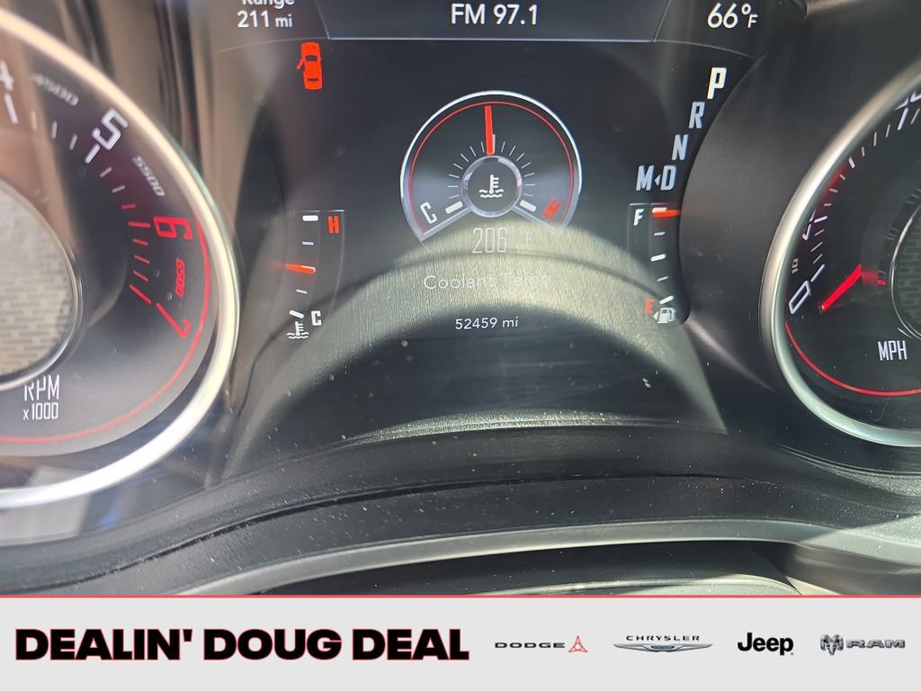 Used 2022 Dodge Challenger R/T RWD image 16