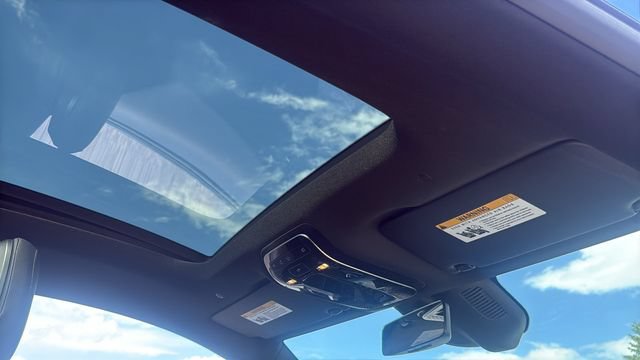 Certified 2024 Mercedes-Benz CLE 300 4MATIC Coupe image 18