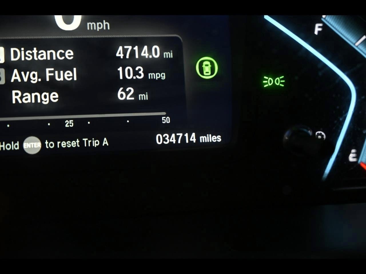 Used 2023 Honda Odyssey Touring image 40