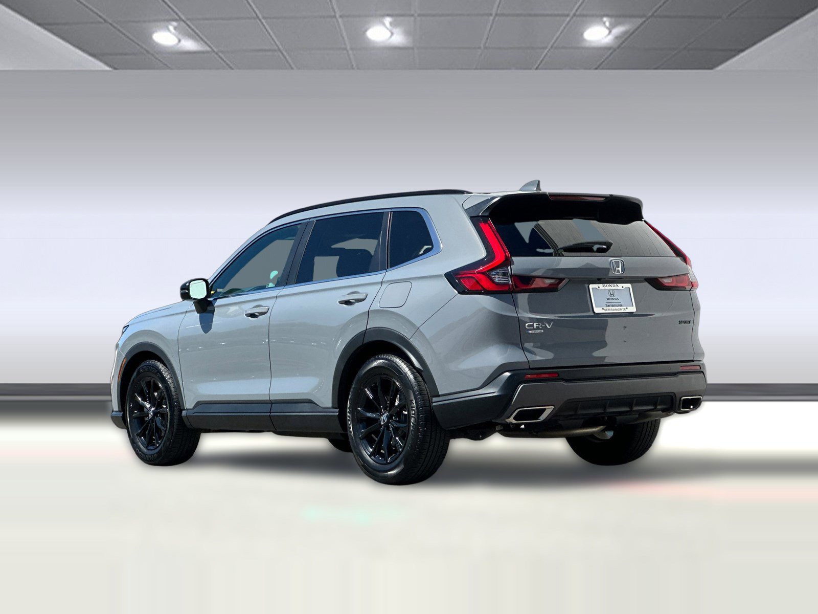 Used 2024 Honda CR-V Sport-L image 3