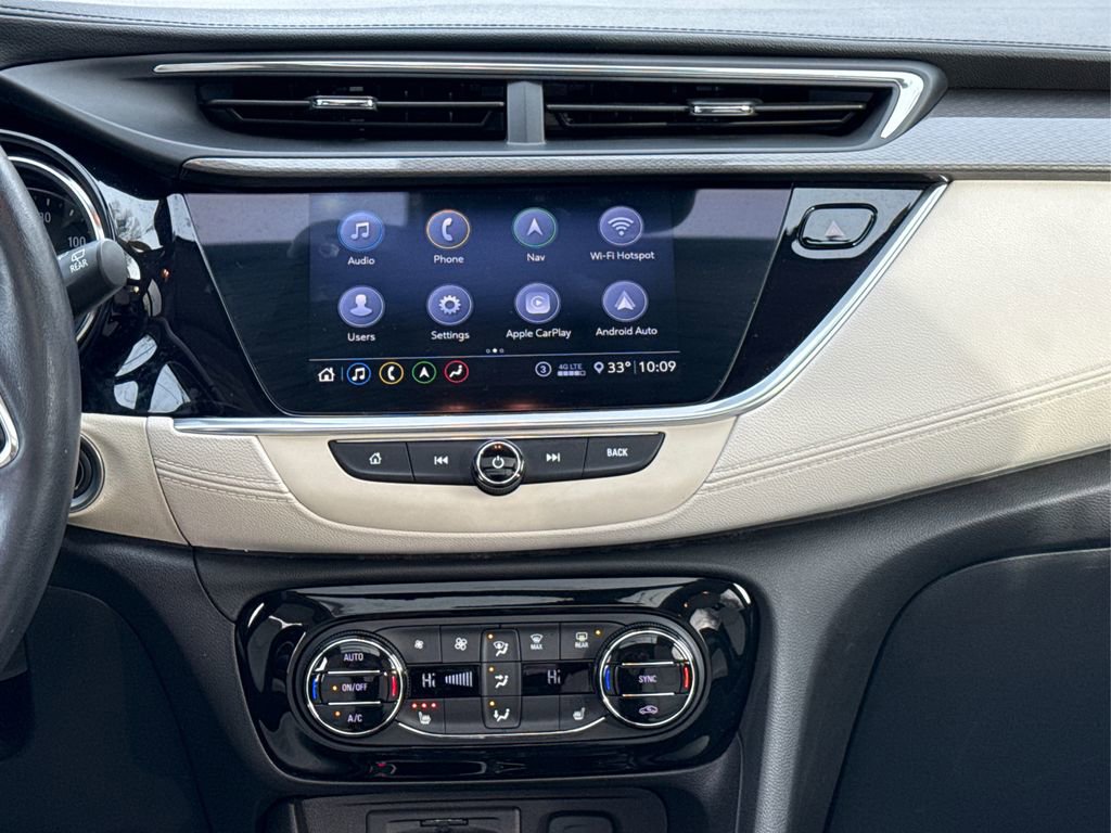 Used 2020 Buick Encore GX Essence w/ Experience Buick Package image 20