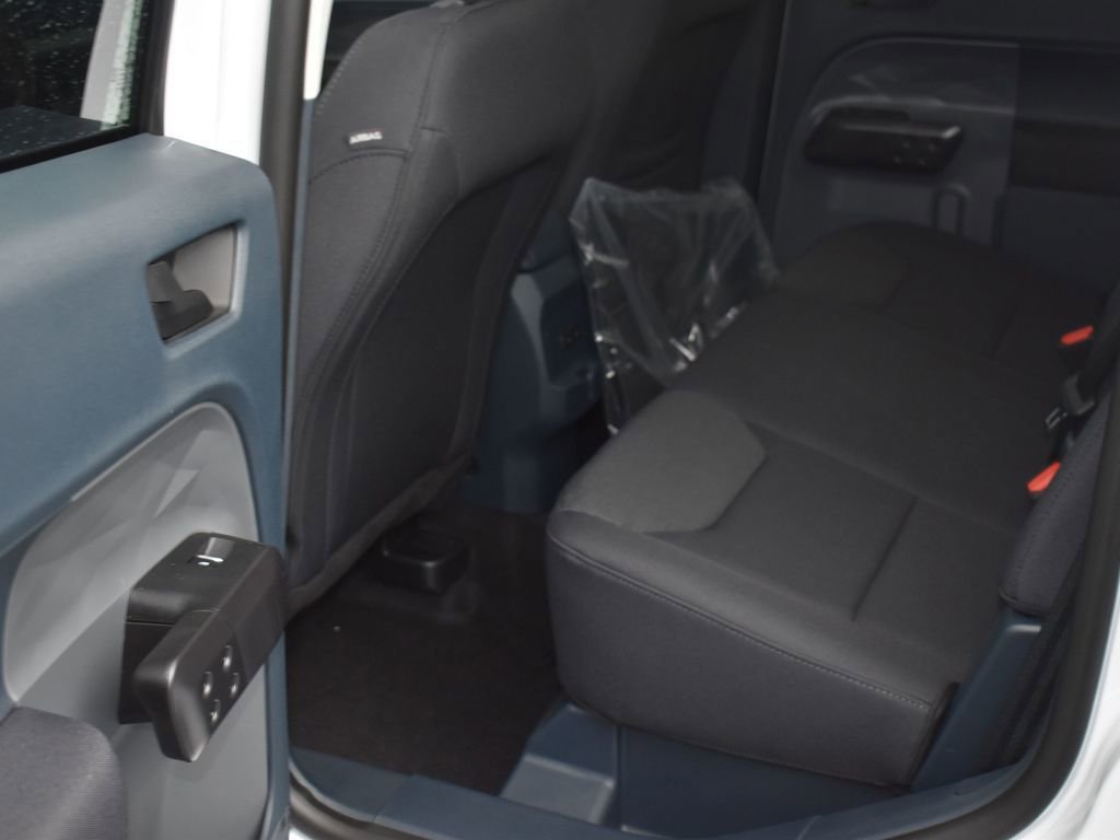 New 2026 Ford Maverick XL image 11
