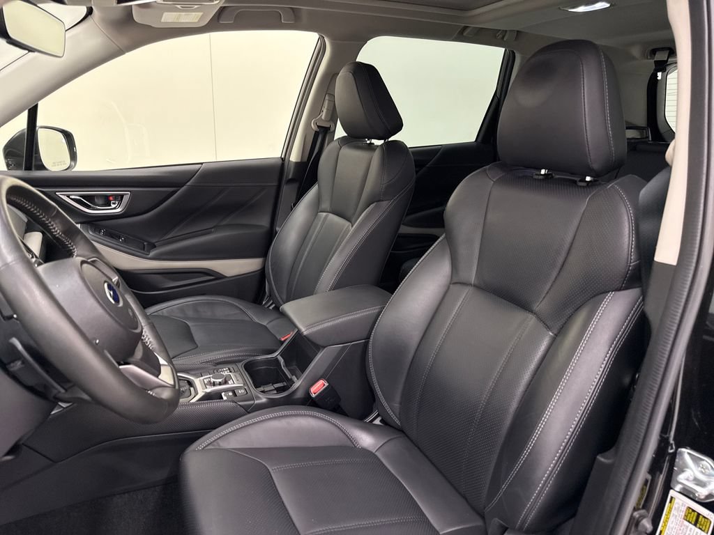 Certified 2024 Subaru Forester Limited AWD/4WD image 16