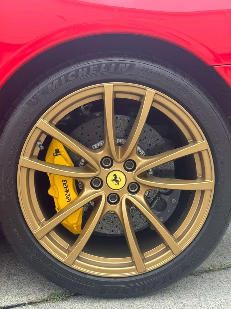 Used 2008 Ferrari F430 Scuderia image 38