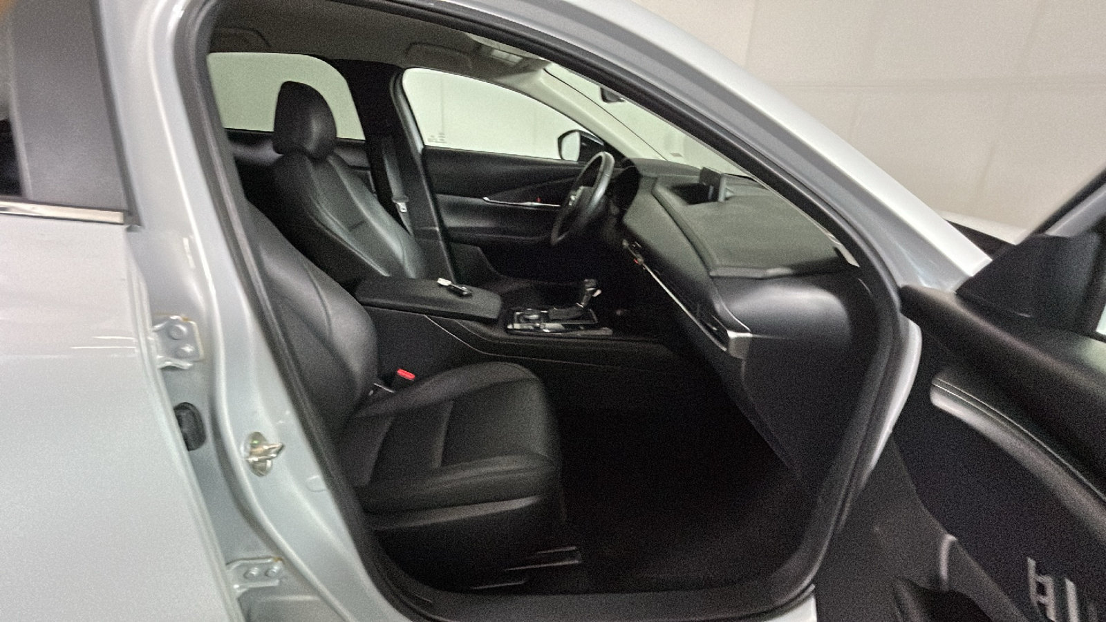 Used 2025 MAZDA CX-30 AWD 2.5 S w/ Select Sport Pkg image 35