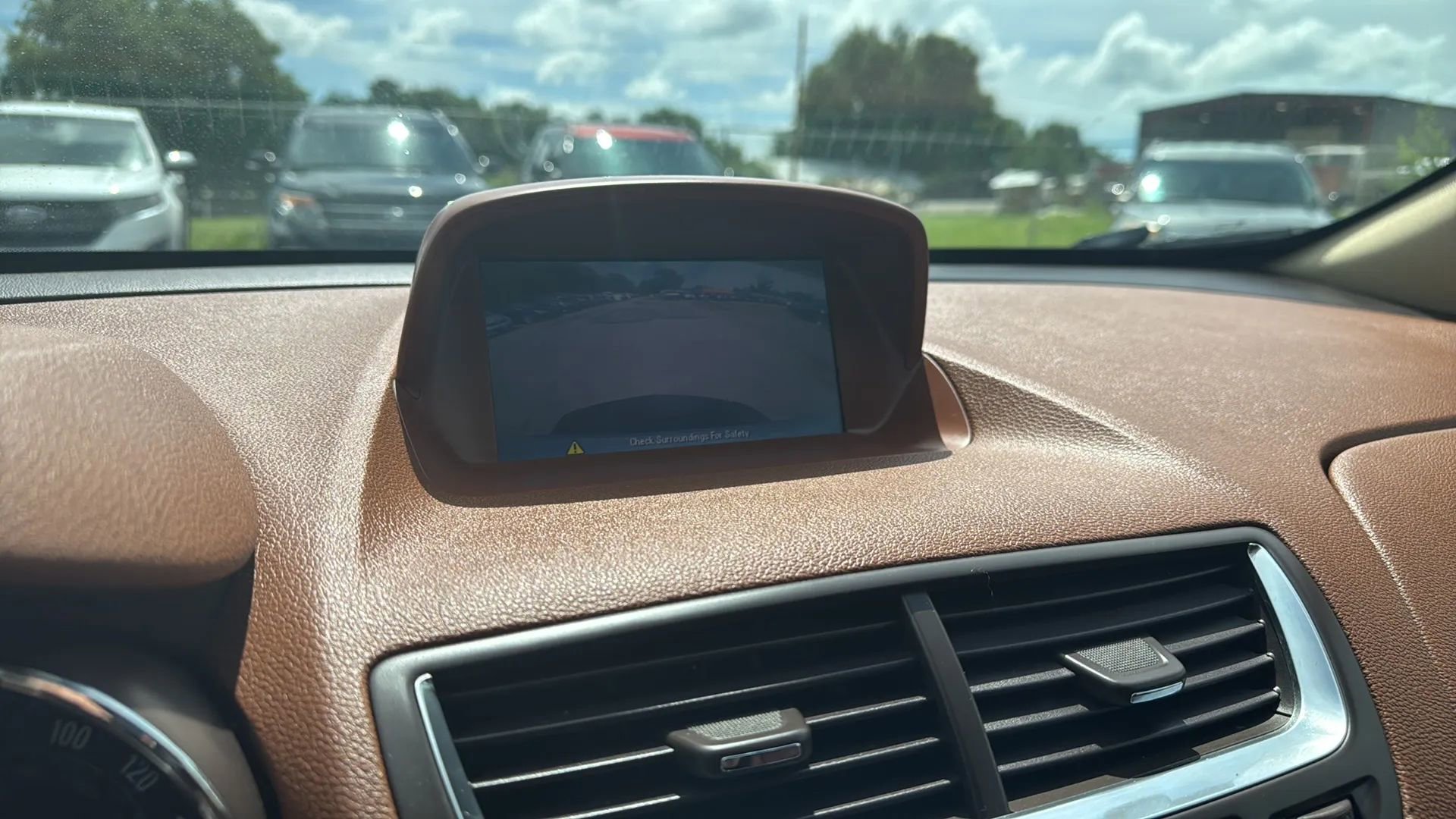 Used 2014 Buick Encore Leather image 34