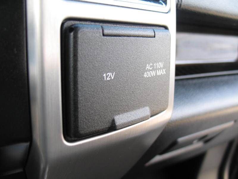 Used 2016 Ford F150 Platinum w/ Equipment Group 701A Luxury image 67