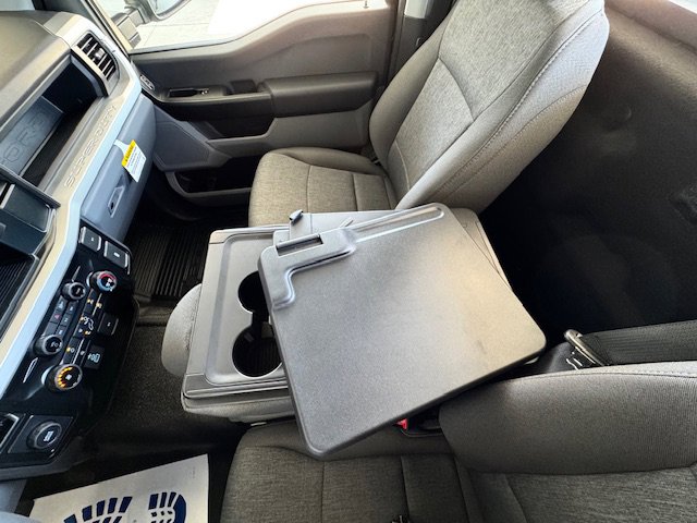 New 2025 Ford F250 XL w/ XL Chrome Package image 7
