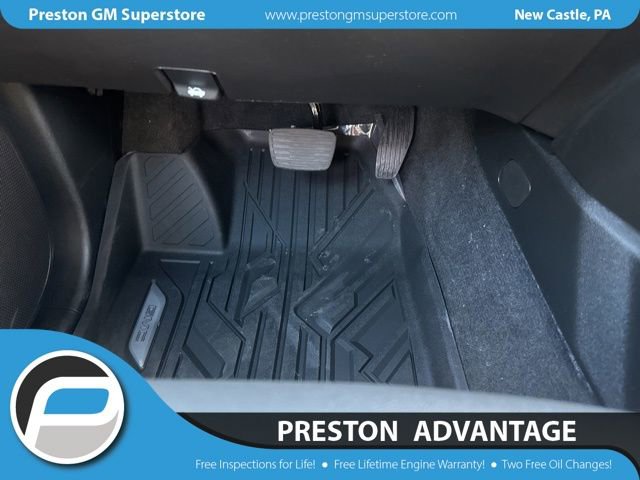 New 2026 GMC Canyon Elevation w/ Convenience Package image 16