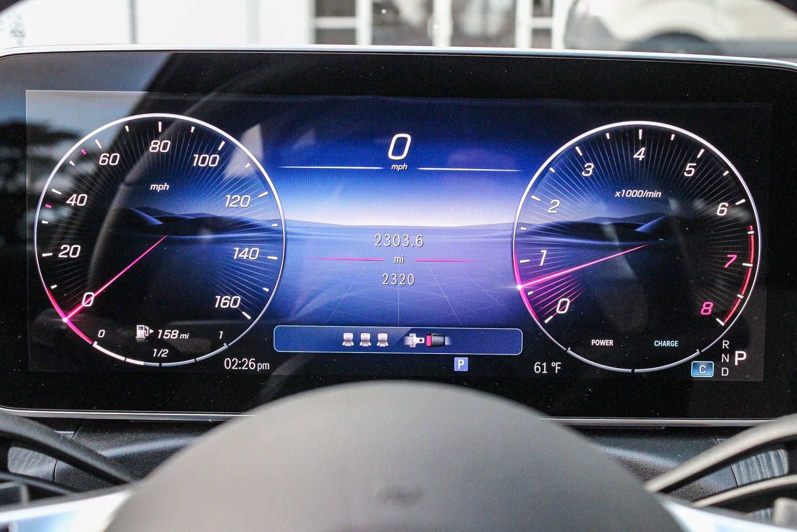 Certified 2025 Mercedes-Benz C 300 4MATIC Sedan image 22