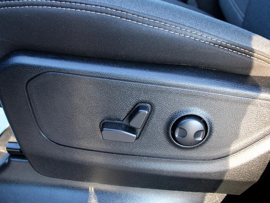 Used 2022 RAM 1500 Big Horn image 34