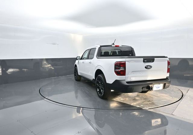 New 2026 Ford Maverick Lariat w/ Black Appearance Package image 5