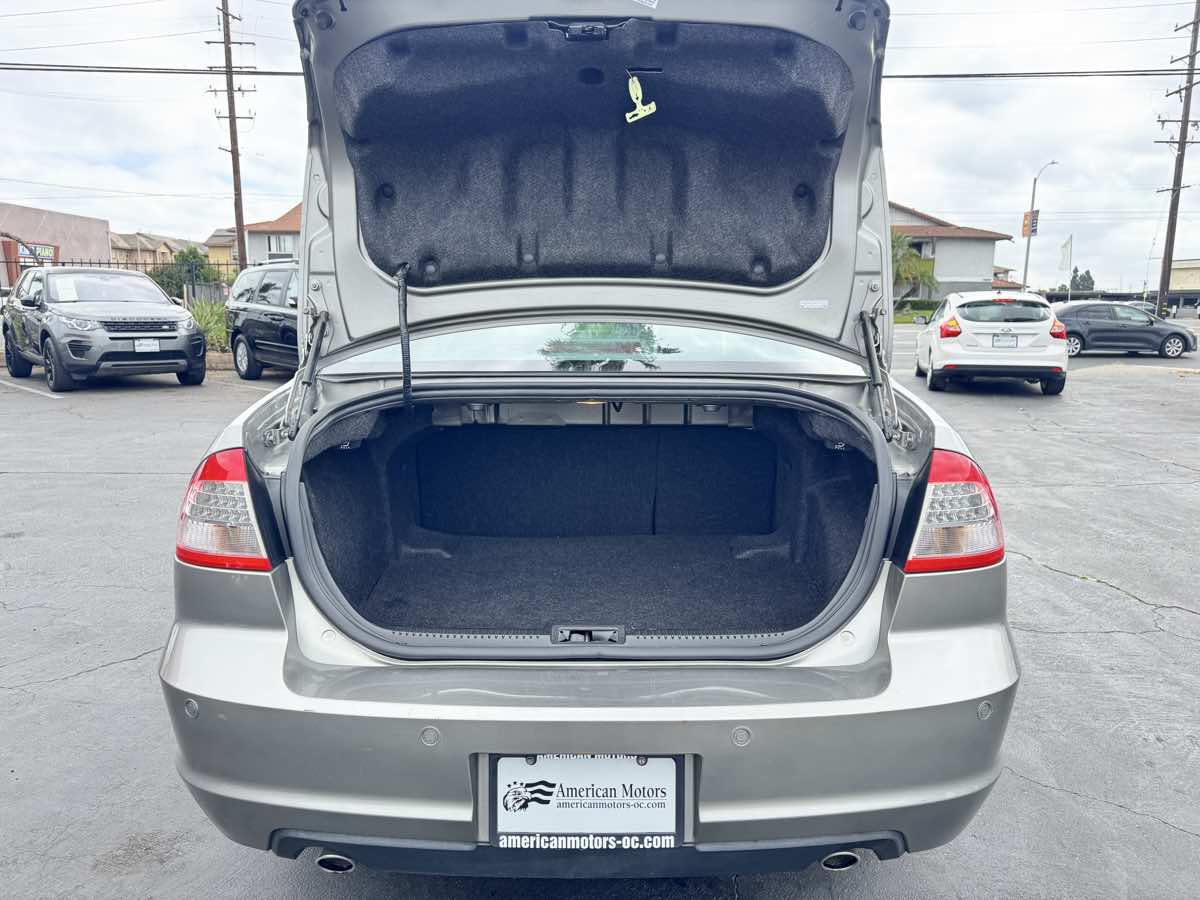 Used 2008 Mercury Milan Premier FWD image 25