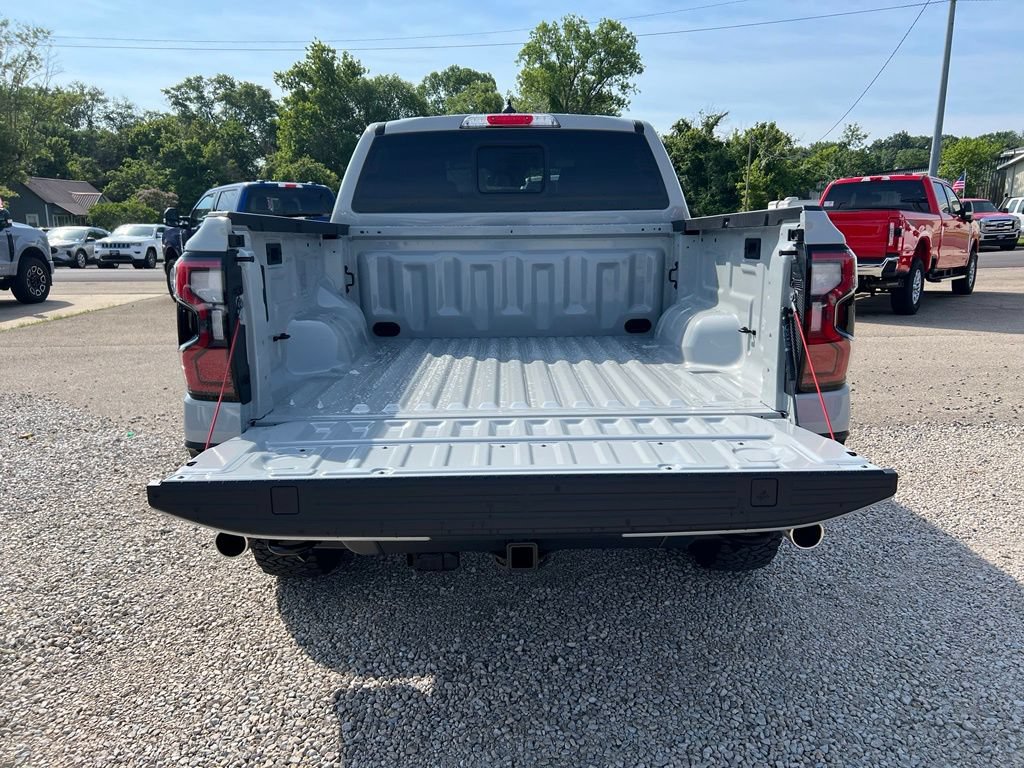 New 2026 Ford Ranger Raptor AWD/4WD image 17