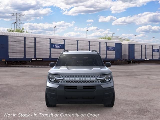 New 2026 Ford Bronco Sport Big Bend AWD/4WD image 6