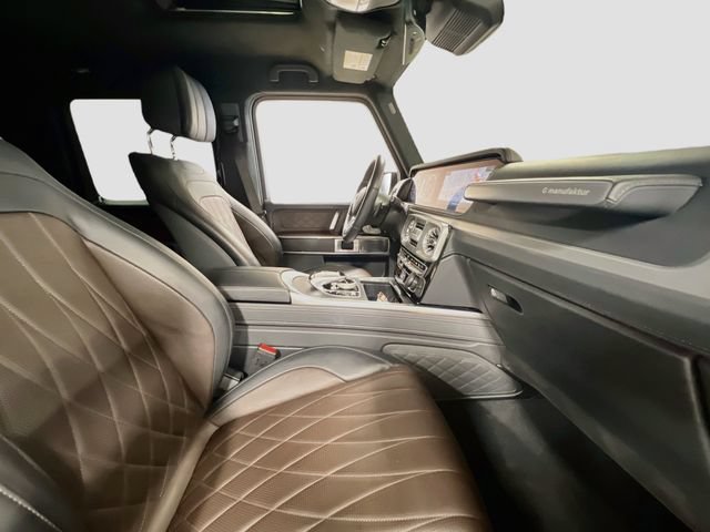 Used 2022 Mercedes-Benz G 550 image 30